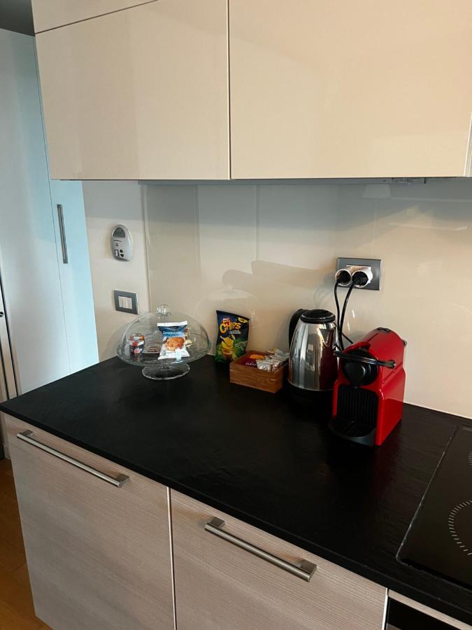 Place Of Peace Apartment Assago Bagian luar foto